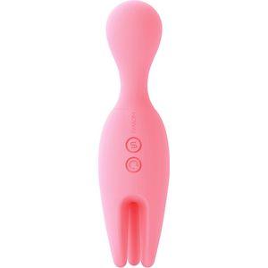 Svakom - Nymph Vibrator Roze