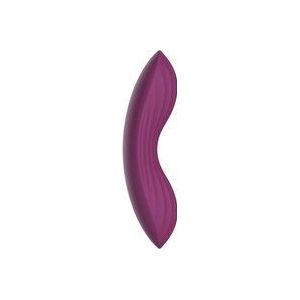 Svakom - Edeny App Bestuurbare Clitoris Stimulator Vibrator