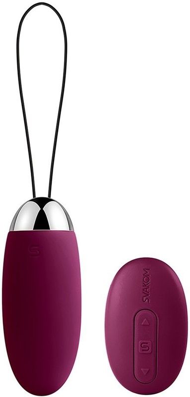 Svakom Elva Vibrating Egg