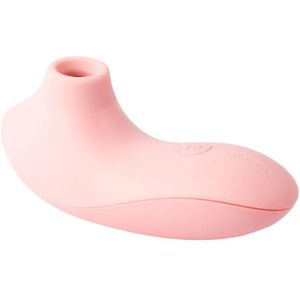 Svakom - Pulse Lite Clitoris Stimulator - Neo Roze