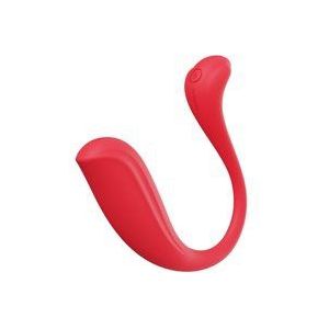 Svakom - Connexion Series Phoenix Neo 2 Interactieve Bullet Vibrator Met App Control - Rood