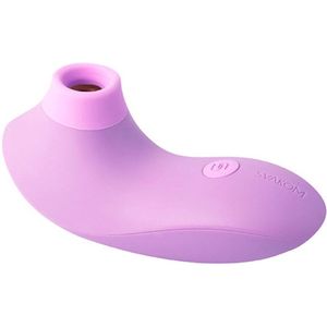 Svakom - Pulse Lite Clitoris Stimulator - Neo Paars
