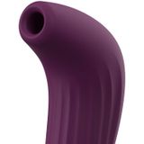 Svakom Sexuelle Gesundheit Pulse Union Vibrator