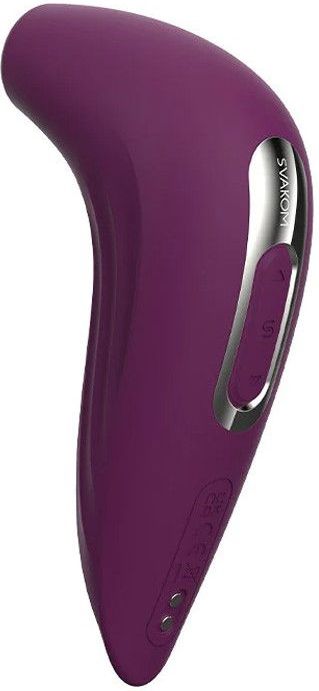 Svakom Sexuelle Gesundheit Pulse Union Vibrator