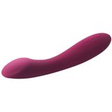 Svakom - Amy 2 G-Spot & Clitoral Vibrator Violet