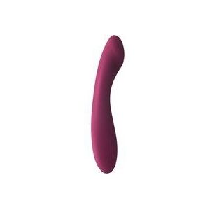 Svakom - Amy 2 G-Spot & Clitoral Vibrator Violet