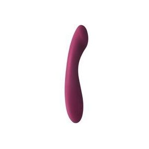 Svakom Amy 2 G-Spot vibrator Purple 17,4 cm