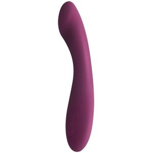 Vibrator „Amy 2“ mit 5 Vibrationsmodi in 5 Speeds
