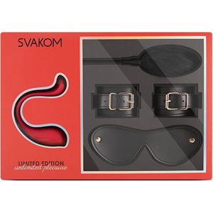 Svakom - Limited Edition Unlimited Pleasure Geschenkset