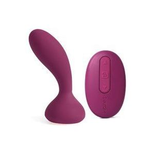 Svakom Julie - Prostaat Vibrator & G-spot Vibrator