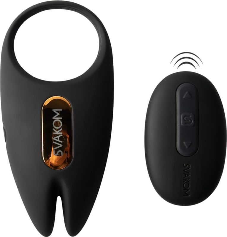 Svakom Winni 2 1 St Vibrator