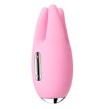 Svakom Cookie Sensual Clitorale Stimulator - Licht Roze