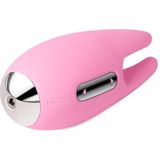 Svakom Cookie Sensual Clitorale Stimulator - Licht Roze