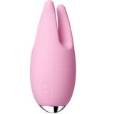 Svakom Cookie Sensual Clitorale Stimulator - Licht Roze