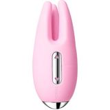 Svakom Cookie Sensual Clitorale Stimulator - Licht Roze