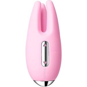 Svakom Cookie Sensual Clitorale Stimulator - Licht Roze