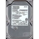 Toshiba DT01ACA050 - Interne harde schijf 3.5" - 500GB