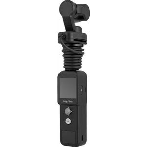 FeiYu Tech Pocket 2S (60p, Bluetooth), Action Cam, Zwart