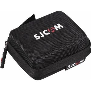 SJCam - Krepšys - Actioncam-accessoires - Zwart - Harde Draagtas