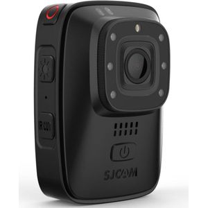 SJCAM Camera Body Cam A10