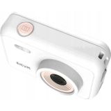 Sjcam FunCam Actie Sportcamera 12 MP CMOS 25,4 / (1 / 3 inch) (Volledige HD, WiFi), Action Cam, Wit