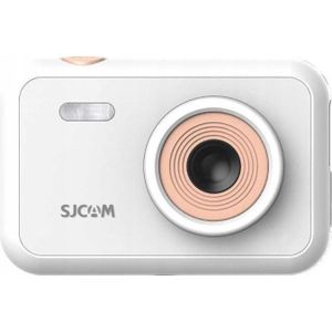 Sjcam FunCam (60p, WiFi), Action Cam, Wit