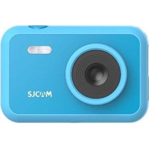 Sjcam FunCam (60p, WiFi), Action Cam, Blauw