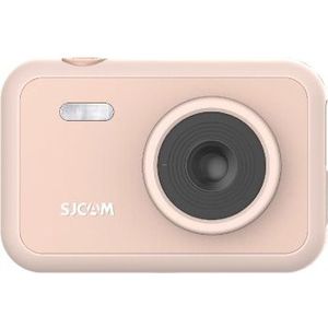 Sjcam - FunCam - Action Cam - Roze - 12 Megapixels - HD-video-opname 1920 x 1080 pixels