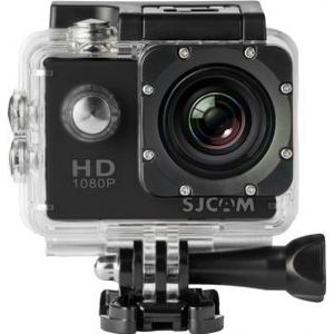 SJCAM camera SJ4000 zwart