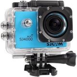 SJCAM Camera SJ4000 WiFi blauw