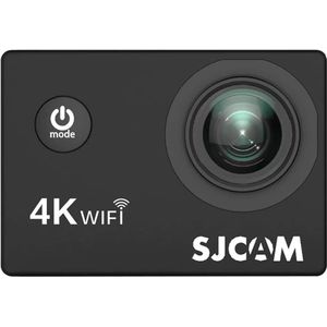 SJCAM SJ4000 AIR Wi-Fi 4K 16 MP sport camera