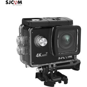 Sjcam SJ4000 Air (30p, WiFi), Action Cam, Zwart