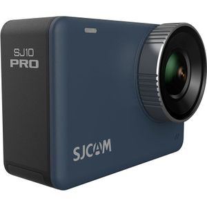 Sjcam - SJ10 Pro - Actiecamera - Zwart - 12 MP - Ultra HD - Wi-Fi