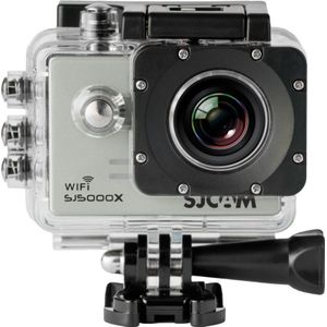 SJCAM camera SJ5000X Elite zilver