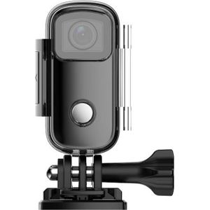 SJCAM Actiesportcamera C100 Mini zwart