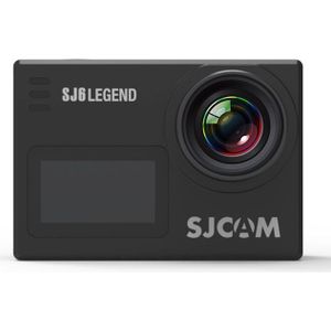 SJCAM Actiesportcamera SJ6 Legend