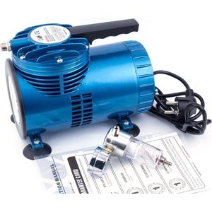 Fengda AS-06 Airbrush mini compressor