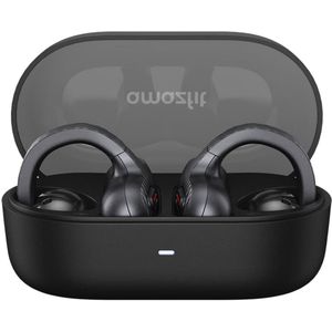 Amazfit - Up OWS - Hoofdtelefoon - Zwart - Bluetooth 5.3 - IPX4 Waterdicht
