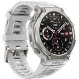Amazfit - T-Rex 3 - Smartwatch - Grijs - AMOLED - 48 mm