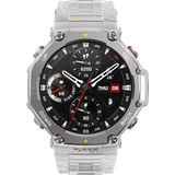 Amazfit T-Rex 3 - Smartwatch - 48 mm - Haze Gray