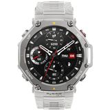 Amazfit - T-Rex 3 - Smartwatch - Grijs - AMOLED - 48 mm