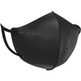 AirPop - Mondkapje - Wit - 2 Stuks - Filterefficiëntie >99%