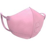 Airpop - Gezichtsmasker - Blauw - 4 Pk - Herbruikbaar - Wasbaar