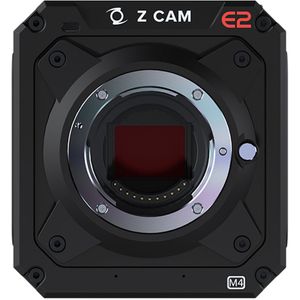 Z-Cam E2-M4 (MFT mount)
