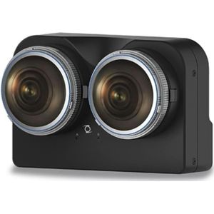 Z Cam K1 Pro (30p), Action Cam, Zwart