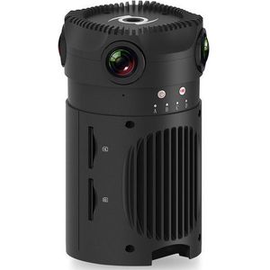 Z Cam S1 (30p), Action Cam, Zwart