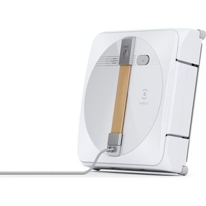 Ecovacs Winbot W1 Pro - Ruitenreiniger - Grijs - Wit