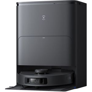 Ecovacs DEEBOT T30S Pro - Robotstofzuiger met Dweilfunctie