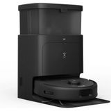 ECOVACS Nass-Trocken-Saugroboter N30 PRO OMNI, 60,00 W, Mit Staubbeutel, mit Saug- und Wischfunktion sowie 10.000 Pa Saugkraft