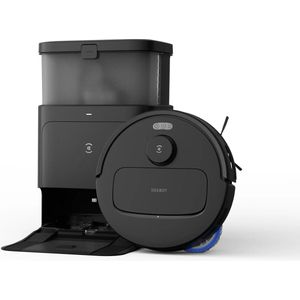 Ecovacs DEEBOT N30 PRO OMNI BLACK